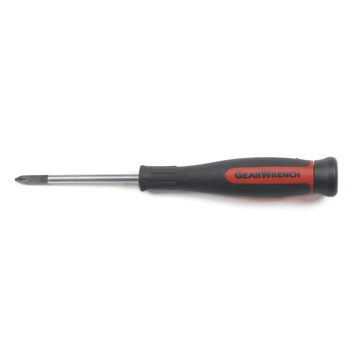 #1 x 60mm GearWrench Phillips Mini Screwdriver