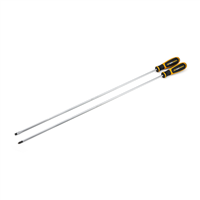 Gearwrench 80068H 2 Pc. Phillips/Slotted Dual Material Screwdriver S