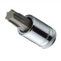 1/4 in. Drive Torx Press Fit T-15 CQ31 Bit Socket
