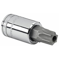 Soc T30 1/4d Tamprf Trx Male - Shop Kd Tools Online