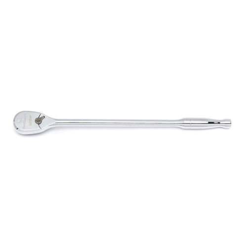 1/4 in. Drive 120XP Extra Long Handle Ratchet