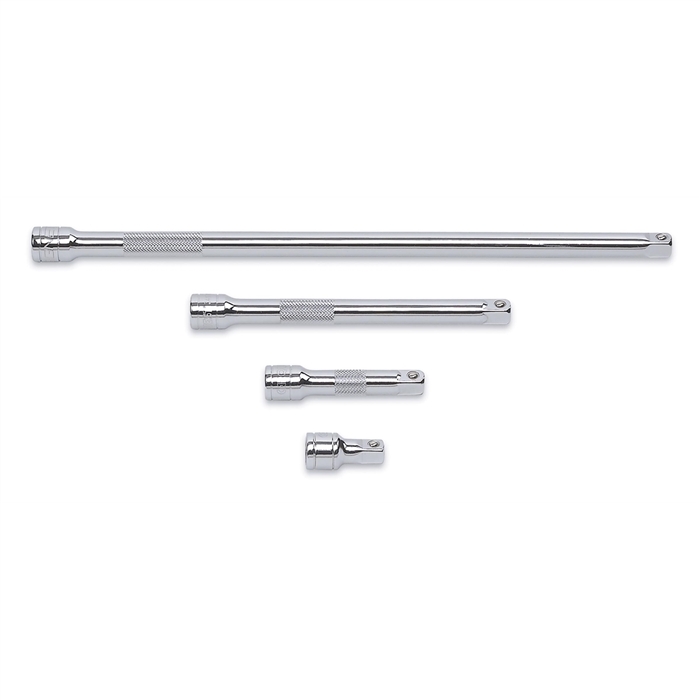 4pc 3/8" Drive Extension Set - Shop Kd Tools Online