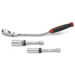 3pc Spark Plug Ratchet Set - Shop Kd Tools Online