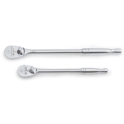 Ratchet Set 84 T Full Polish 2-Piece