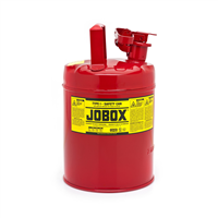 2 Gal Type I Safety Can Red - Shop Kd Tools Online