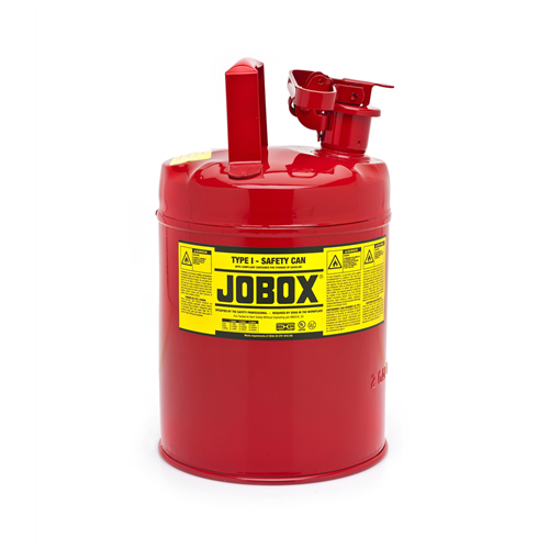 2 Gal Type I Safety Can Red - Shop Kd Tools Online