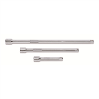 KD Tools 81300 3-piece 1/2" Drive Extension Set