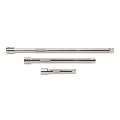 3pc 1/2" Drive Extension Set - Shop Kd Tools Online