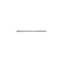 1/2 in. Drive 24 in. Full Polish Flex Handle/Breaker Bar
