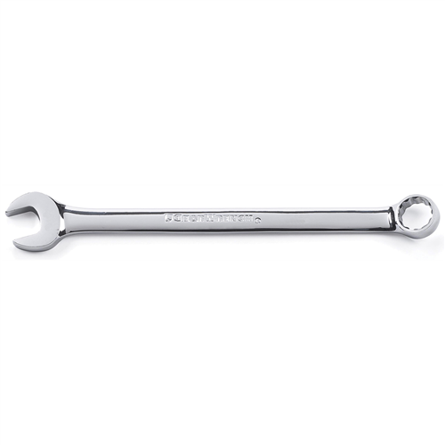 Long Pattern Combination Non-Ratcheting Wrench - 13mm