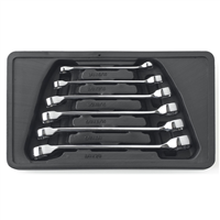 6pc SAE Flare Nut Wrench Set - Shop Kd Tools Online