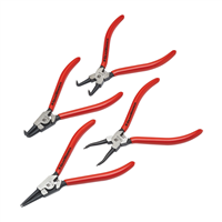 4-Pc 7" Snap Ring Plier Set - Shop Kd Tools Online