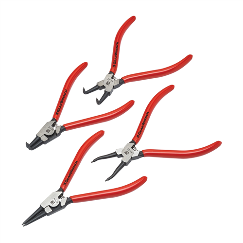 4-Pc 7" Snap Ring Plier Set - Shop Kd Tools Online