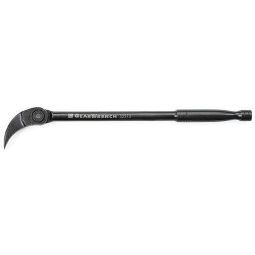 KD Tools 82210 Gearwrench 10" Indexible Pry Bar