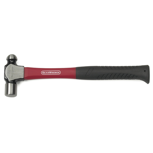 8 oz. Ball Pein Fiberglass Hammer