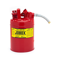 2 Gal Type Ii Safety Can Red - Shop Kd Tools Online