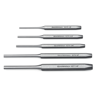 KD Tools 82309 5 Pc. Pin Punch Set - Buy Tools & Equipment Online