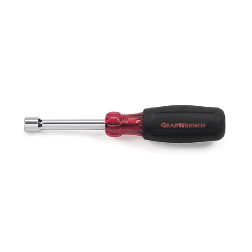 Gearwrench 82751 1/4" Nut Driver Hollow Shaft