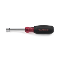 Gearwrench 82752 5/16" Nut Driver Hollow Shaft