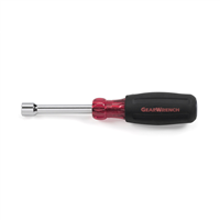 Gearwrench 82753 11/32 Nut Driver Hollow Shaft