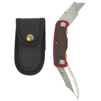 Gearwrench 82881</Br>Folding Utility Knife