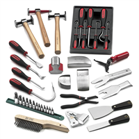 Career Builder Auto Body Add-on Tool Set