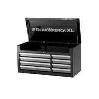 42" 8-Drawer Top Chest - Buy Tools & Equipment Online