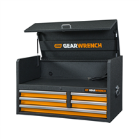 Gearwrench 83244 36" 5 Drawer Gsx Series Tool Chest