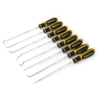 Gearwrench 84010H Hook & Pick Set 8Pc