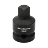 KD Tools 84643 1/2" Drive 1/2" Female x 3/8" Male Impact Adapter