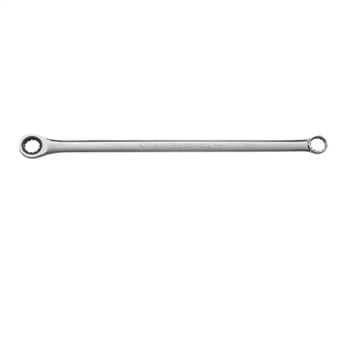 KD Tools 85912 Xl Gearbox Double Box Ratcheting Wrench - 12mm