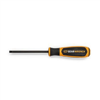 Gearwrench 86092 Bolt Biter 1/4 X 4 Slotted Dual Material Extract S