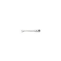 Gearwrench 86708 8Mm 90T 12 Pt Flex Combi Ratchet Wrench