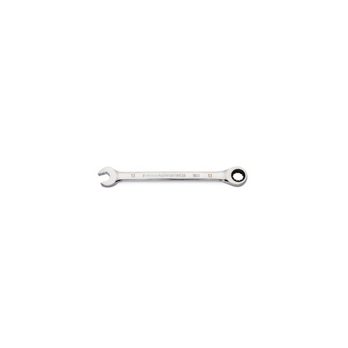 Gearwrench 86913 13Mm 90T 12 Pt Combi Ratchet Wrench