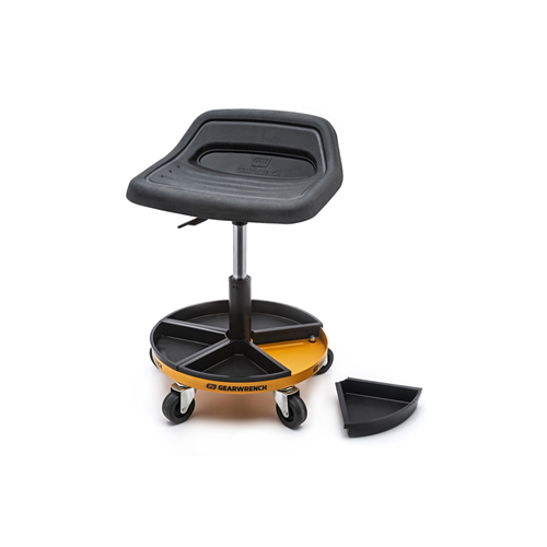 Roller Seat w/ Mag. Trays - Buy Tools & Equipment Online