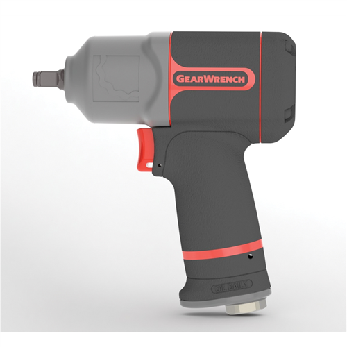 KD Tools 88030demo 3/8" Composite Air Impact Wrench