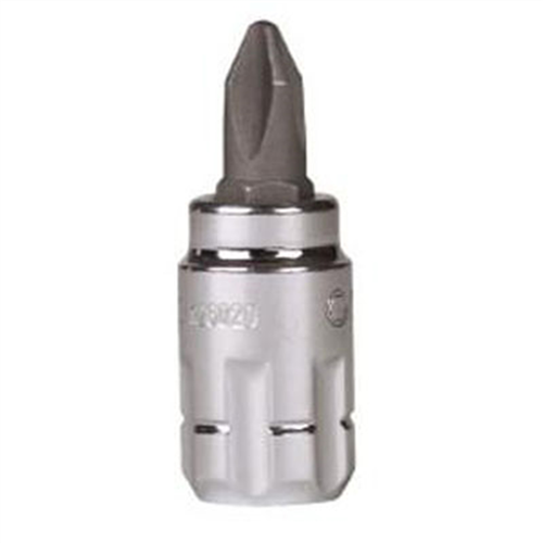 Vortexâ„¢ TorxÂ® Bit Socket - T15