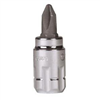 Vortex Hex Bit Socket - 1/8"