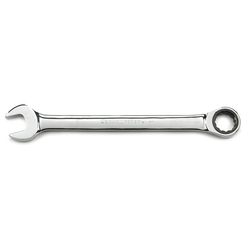 Wr 1-9/16 Rat Comb Jumbo 12pt - Shop Kd Tools Online