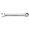 1-11/16" Jumbo Combination Ratcheting Wrench