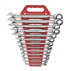 KD Tools Eht9312 13-Piece SAE Master Combination Gearwrench Set