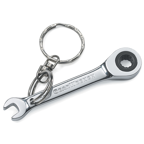 Gear Wrench Stubby 1/4" w/ Key Chain - Buy Tools & Equipment Online