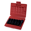 6 PC. DOUBLE-DUTY FLIP SOCKET SET