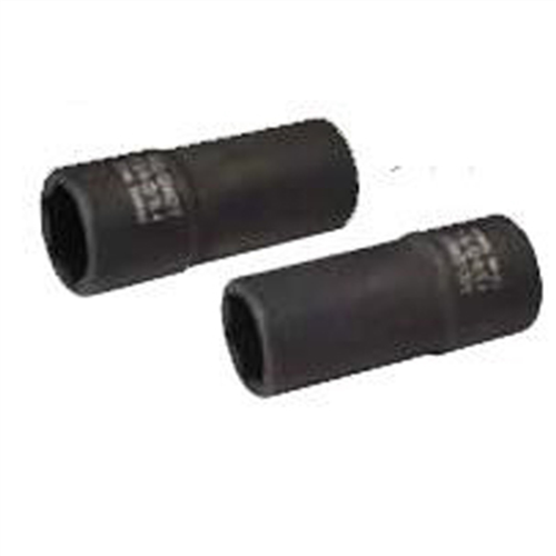 METRIC FLIP SOCKET - NB