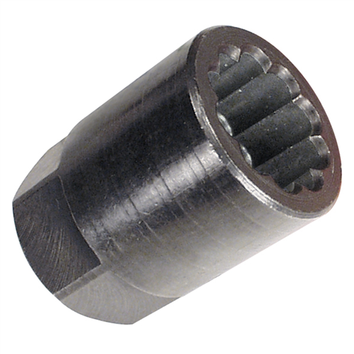 Ken-Tool 30165 Dual Wheel Lug Stud Remover