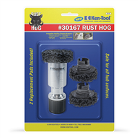 Ken-tool 30167 Rust Hog Hub Cleaning Tool