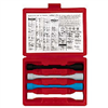 Ken-Tool 30174 4pc Torque Stick Set - Buy Tools & Equipment Online