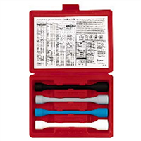 Ken-Tool 30174 4pc Torque Stick Set - Buy Tools & Equipment Online