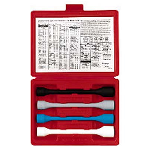 Ken-Tool 30174 4pc Torque Stick Set - Buy Tools & Equipment Online