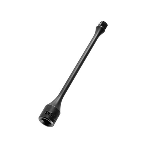 Torque Extension 3/8" Dr 30flb